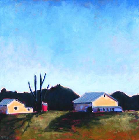 Future Home Of, Sold