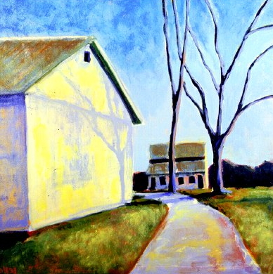 Take Manhattan, Sold