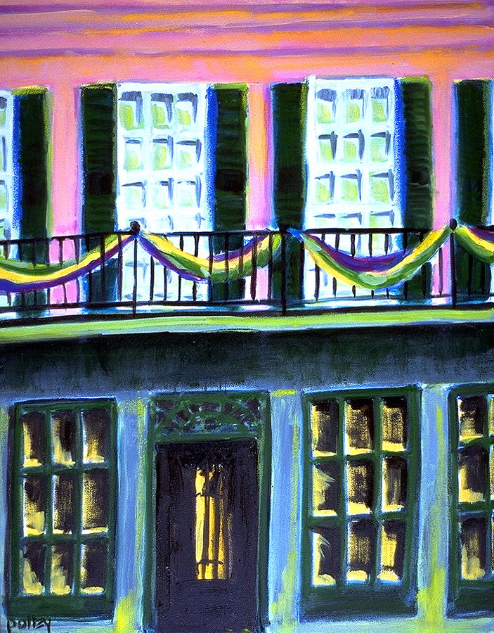 Pink Lady, 22 x 28 inches, Sold