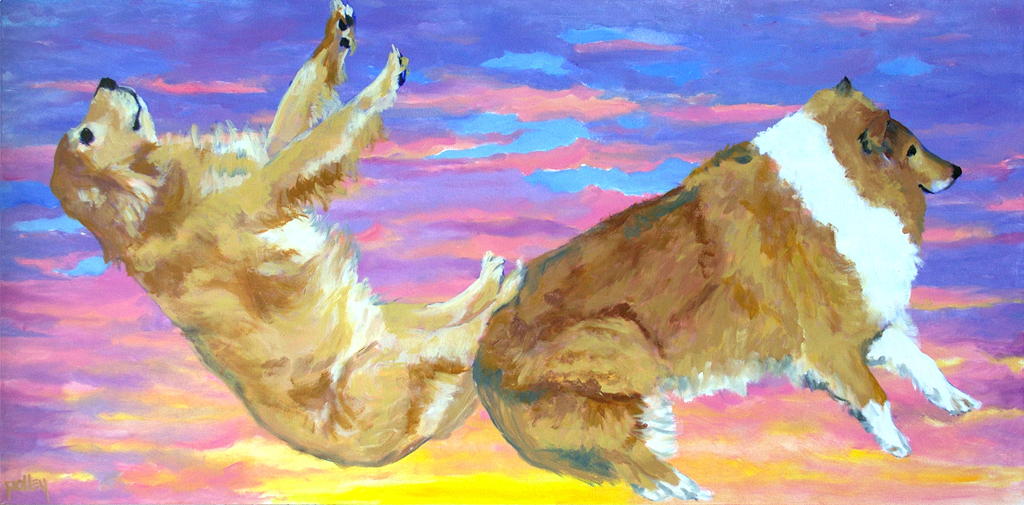 Red Sky at Night, Unavailable